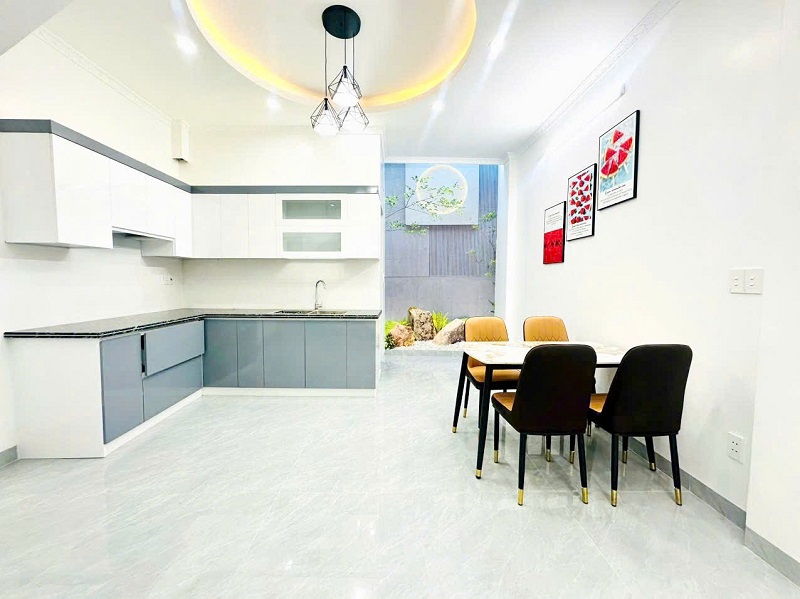 BÁN NHÀ KHU 5 – ĐƯỜNG VÕ NGUYÊN GIÁP – VĨNH NIỆM – LÊ CHÂN – HẢI PHÒNG